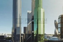 Аренда и продажа офиса в Московский международный деловой центр (ММДЦ) Москва-Сити