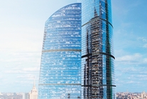 Аренда и продажа офиса в Московский международный деловой центр (ММДЦ) Москва-Сити